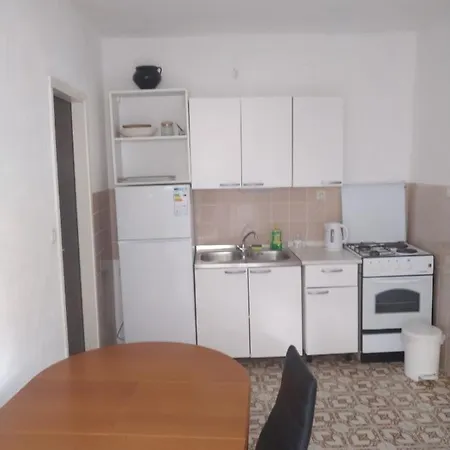 Seaside Rosic 2 Apartament Ivan Dolac