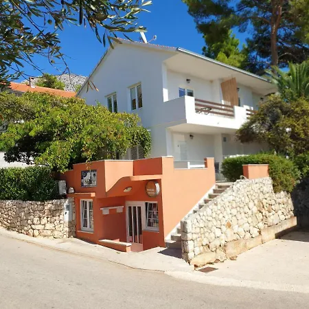 Seaside Rosic 2 Apartament *