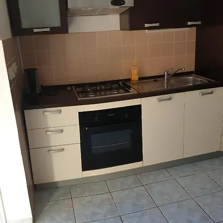 Apartament Seaside Rosic 2 *