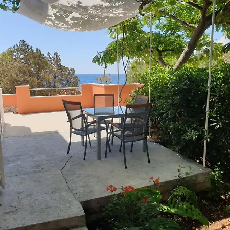 Apartamento Seaside Rosic 2 Ivan Dolac