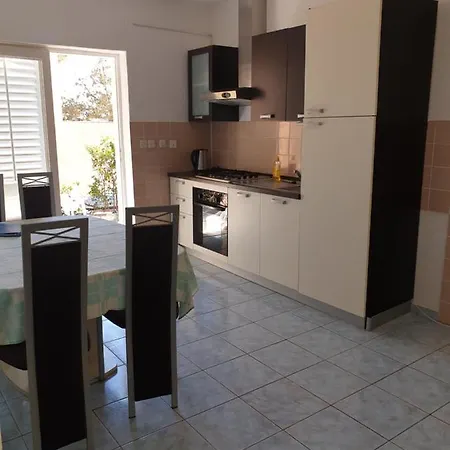 Apartamento Seaside Rosic 2