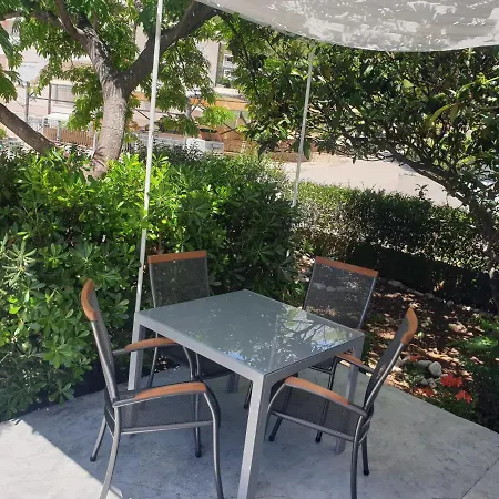 Seaside Rosic 2 Apartamento