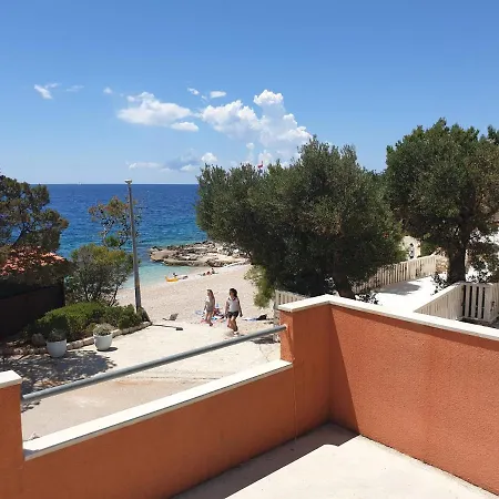 Apartamento Seaside Rosic 2 Ivan Dolac