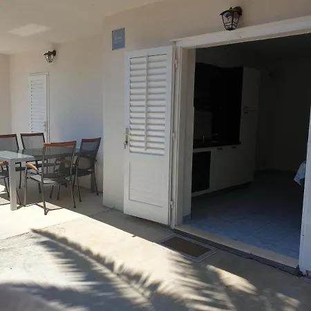 Seaside Rosic 2 Apartamento *