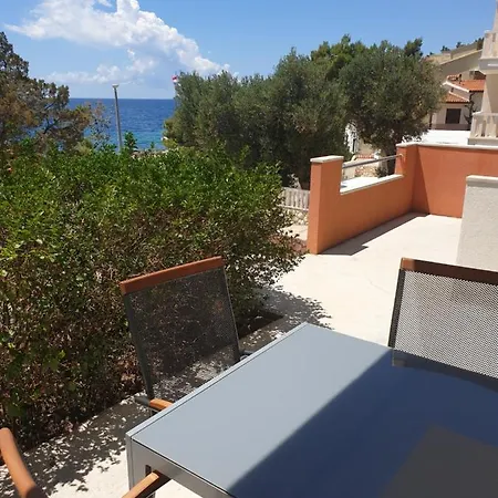 Seaside Rosic 2 Apartamento