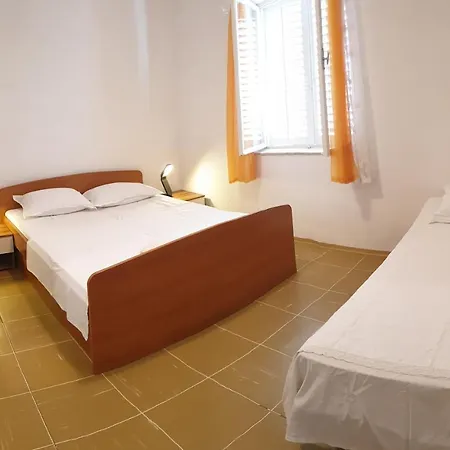 Seaside Rosic 2 Apartamento Ivan Dolac