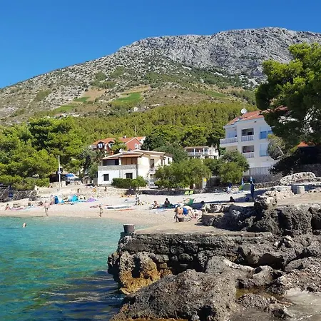 Apartamento Seaside Rosic 2 *