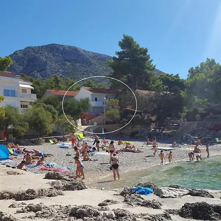 Seaside Rosic 2 Apartamento *