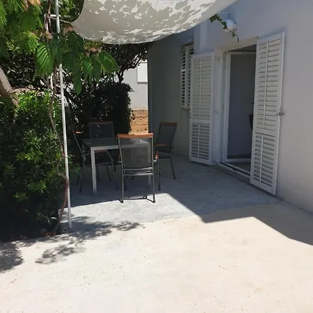 Apartamento Seaside Rosic 2